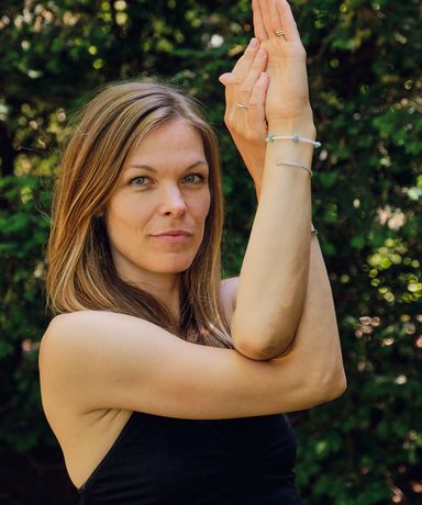 Mette Emilie Krøyer Rasmussen, Yoga og Mindfulness